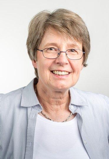 Gudrun Höben